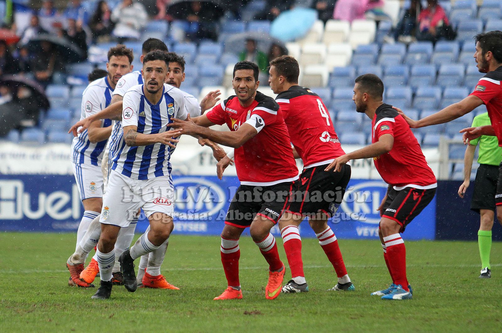 El Recre - Melilla en imágenes