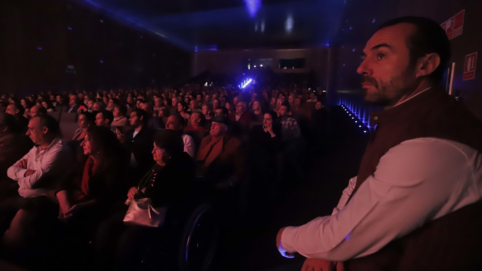 XXVI Palma de Plata en imágenes