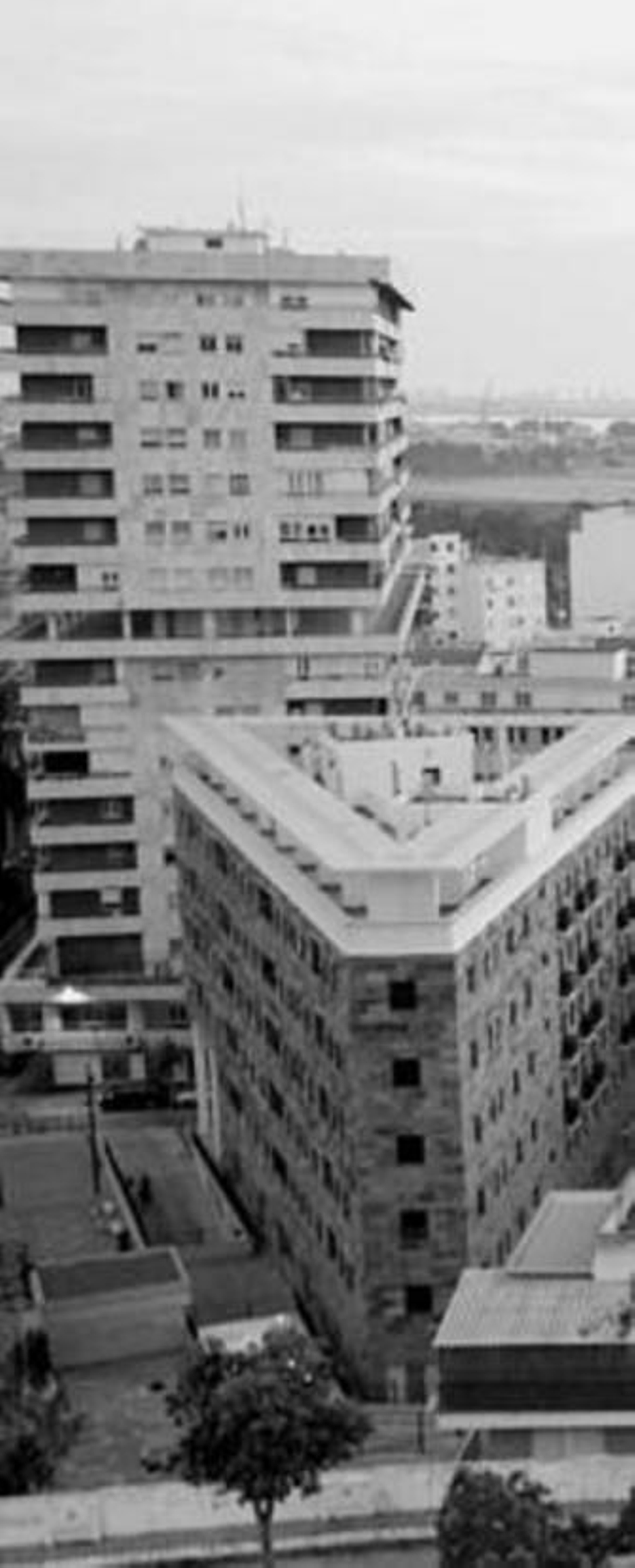 Casi 77.000 construcciones tienen menos de ocho años en la provincia.