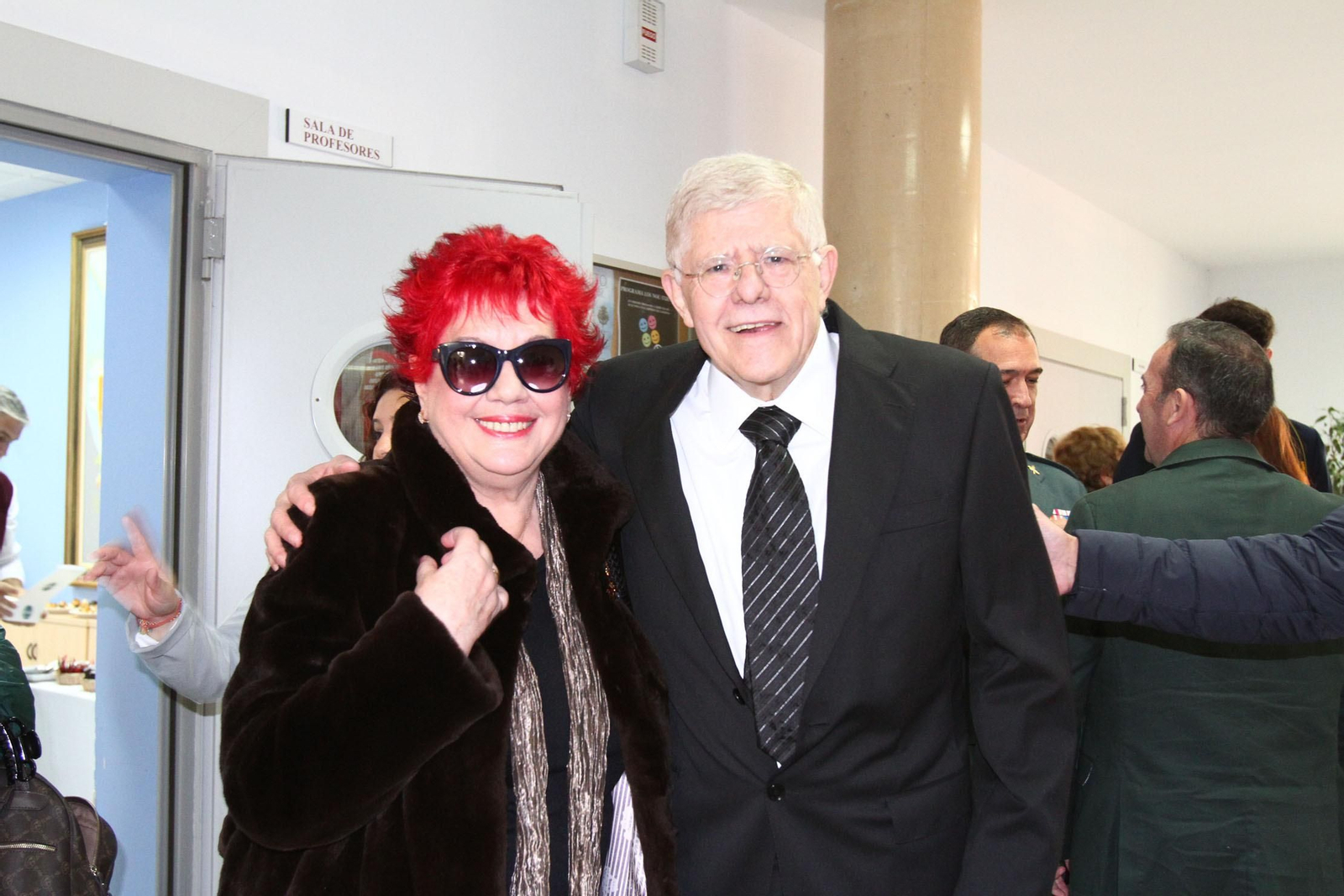 Imágenes de la celebración del Acto Institucional del Día de Andalucía