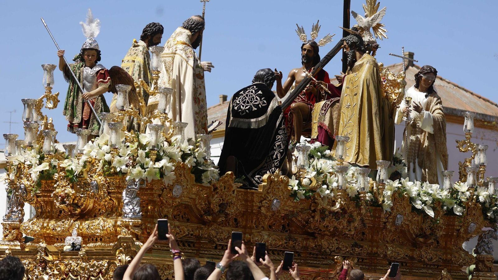 El misterio del Decreto al poco de salir