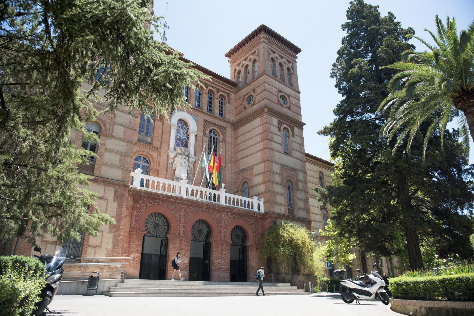 Granada acoge desde mañana la jornada de 'Nuevo periodismo'