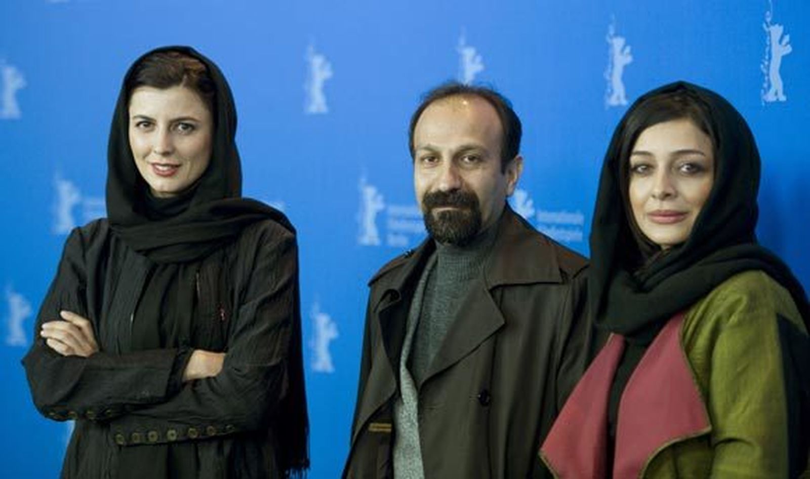 Cine a lo grande en la Berlinale
