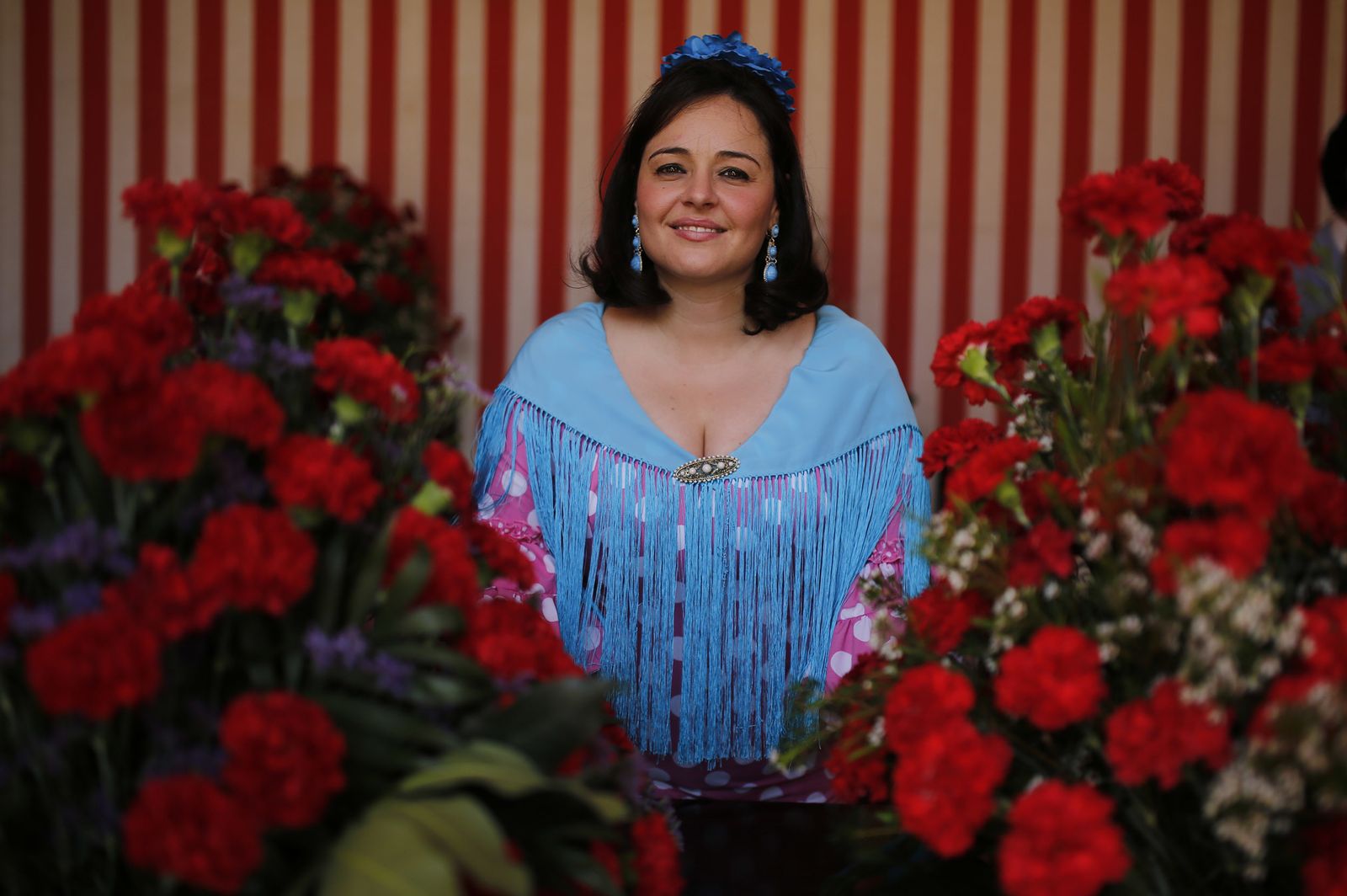 El Miércoles de Feria, en imágenes