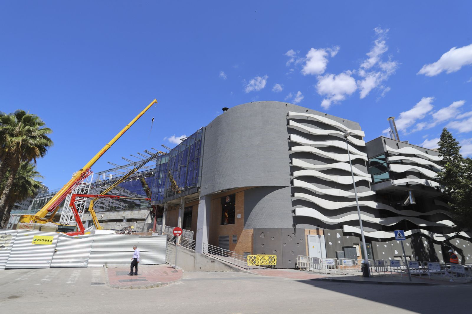 Las fotos del distrito Cruz del Humilladero