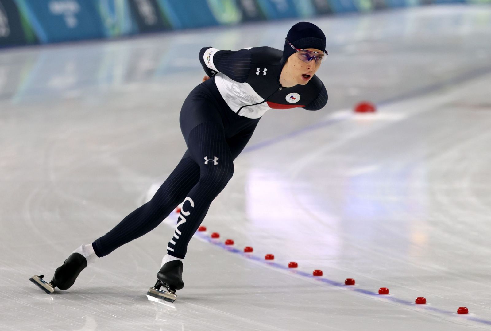 Las mejores fotos de los Juegos Olímpicos de invierno Milán Cortina d'Ampezzo 2026 | Tercera jornada