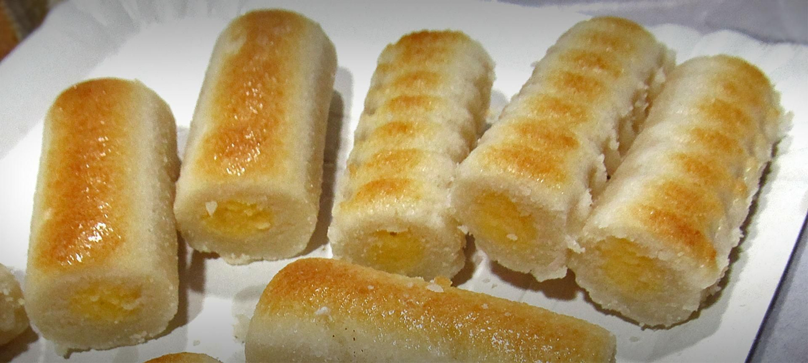 Dónde comprar los mejores huesos de santo de Huelva