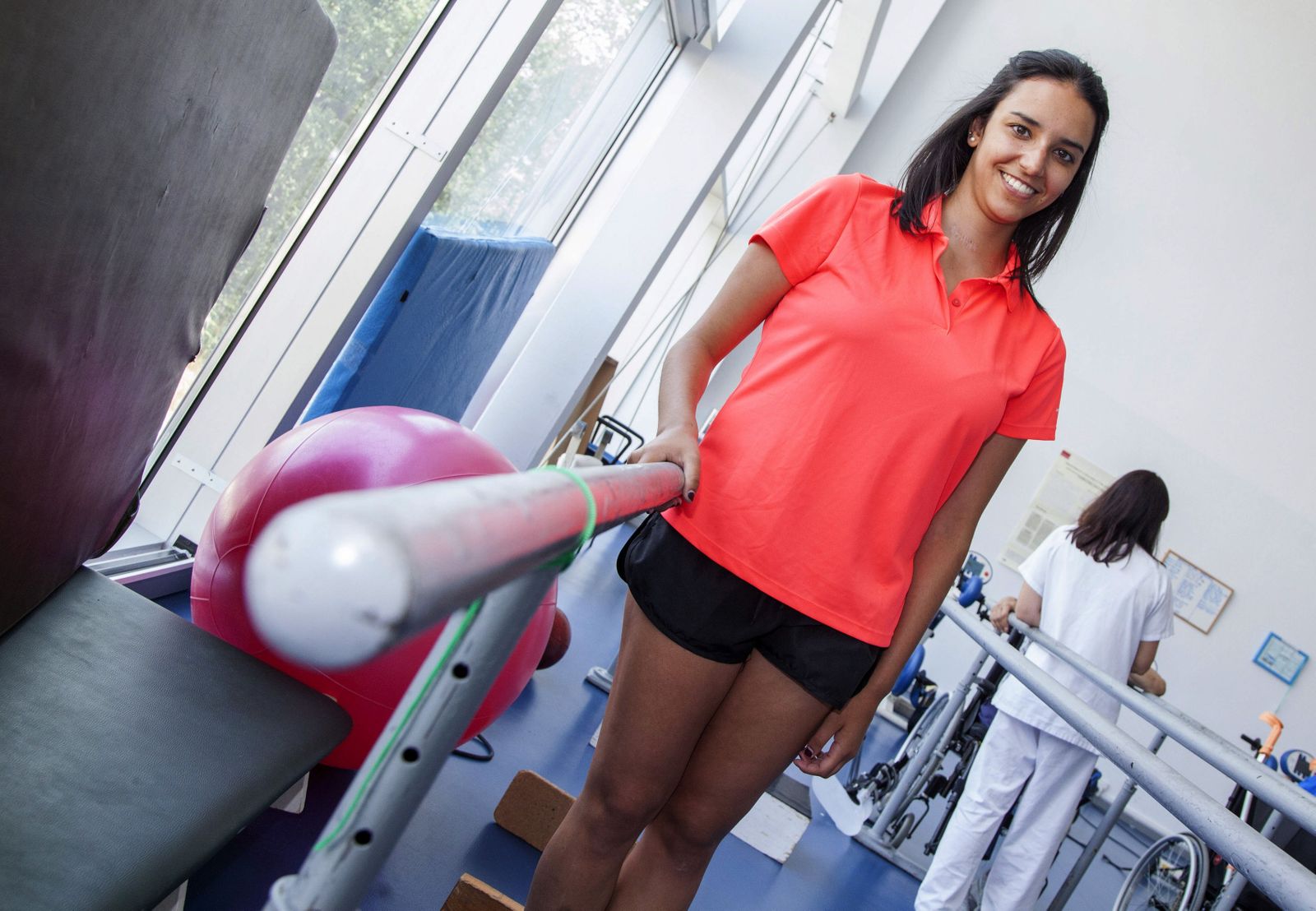 Un nuevo comienzo para Andrea PozoSi animas a los dos, lo celebras seguroUna puesta a punto sin salir de casa