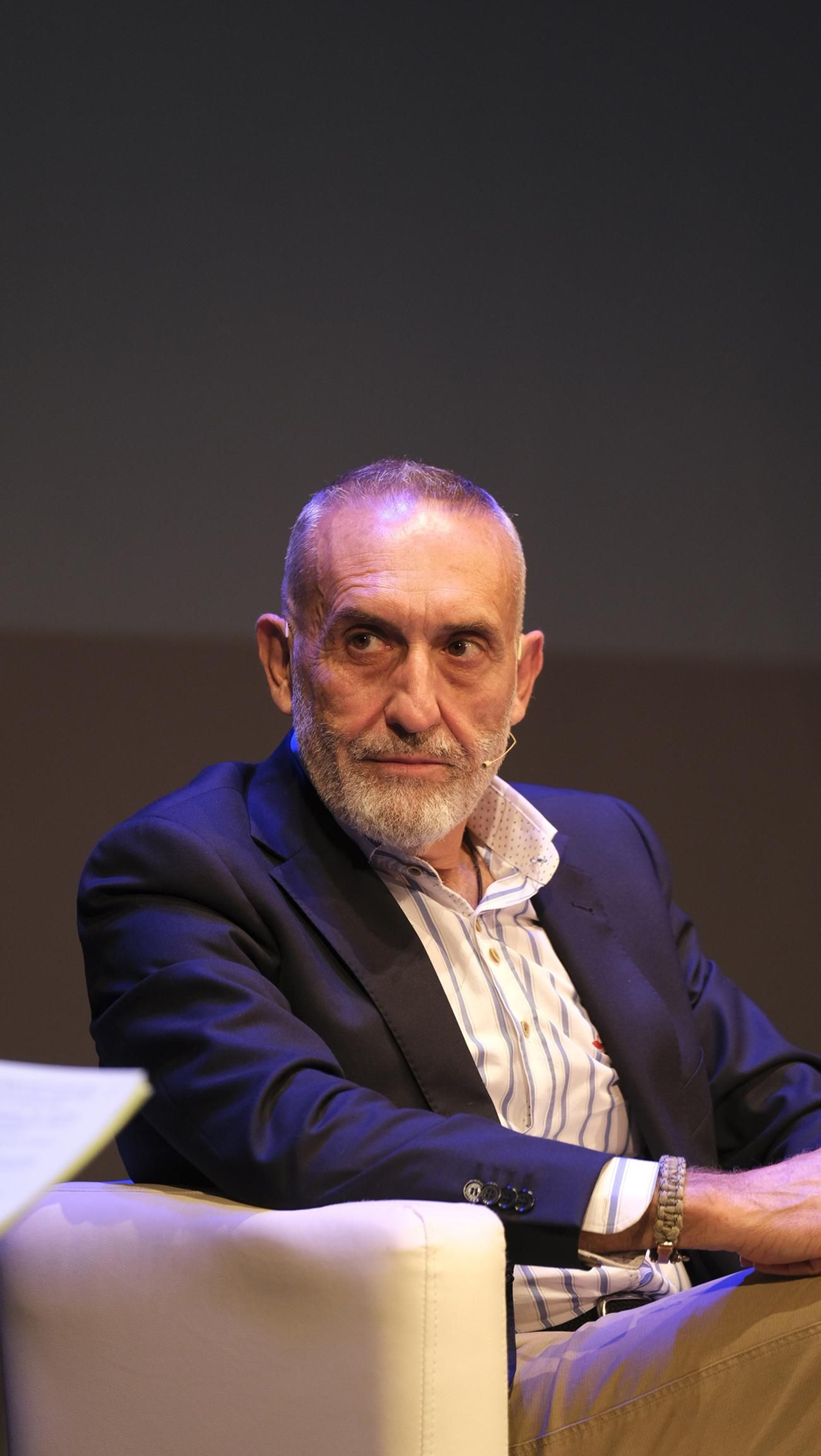 Presentación de la 'Cátedra Agricultura Regenerativa 4.0 Biorizon-UAL'