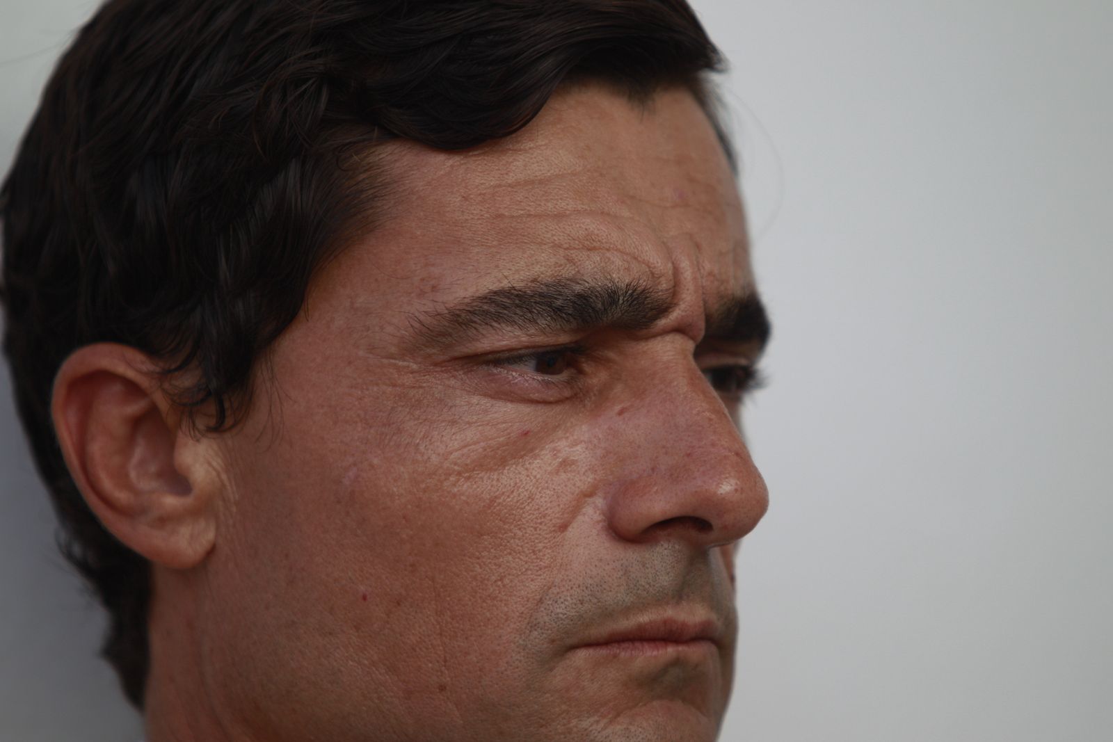 Imágenes de la corrida de toros del jueves en la Feria de Almería 2024