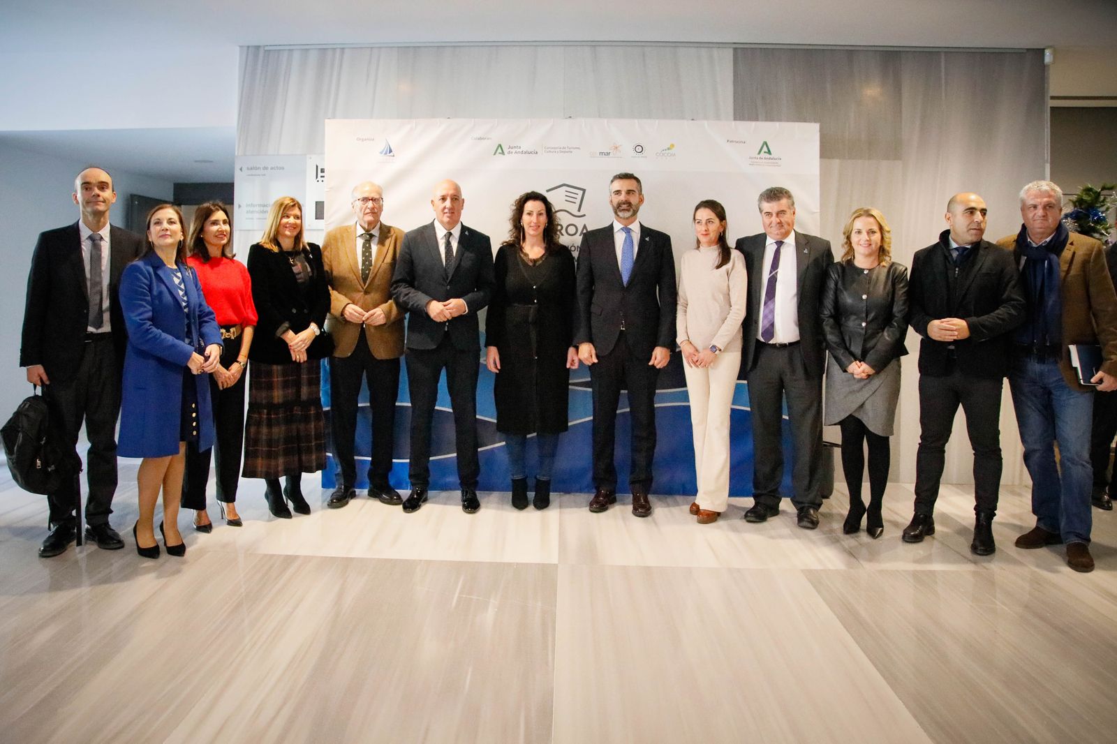 Te contamos como ha sido la entrega de premios Proa en imágenes