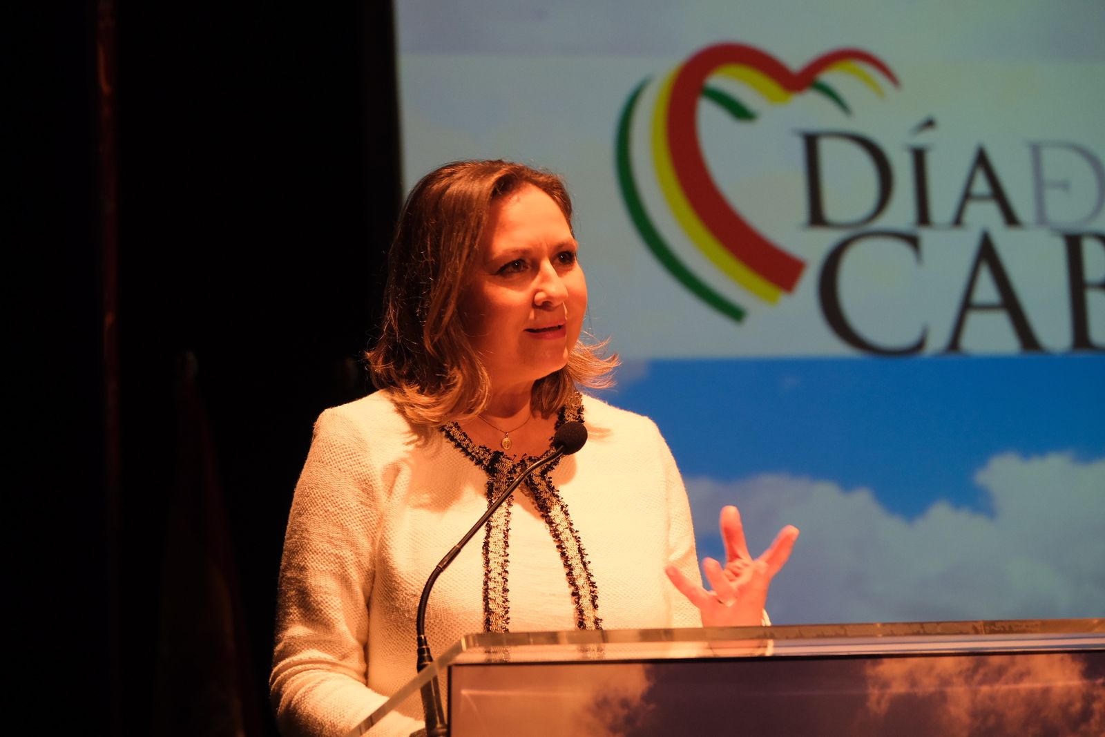 Las mejores imágenes de la celebración del Día de Cabra