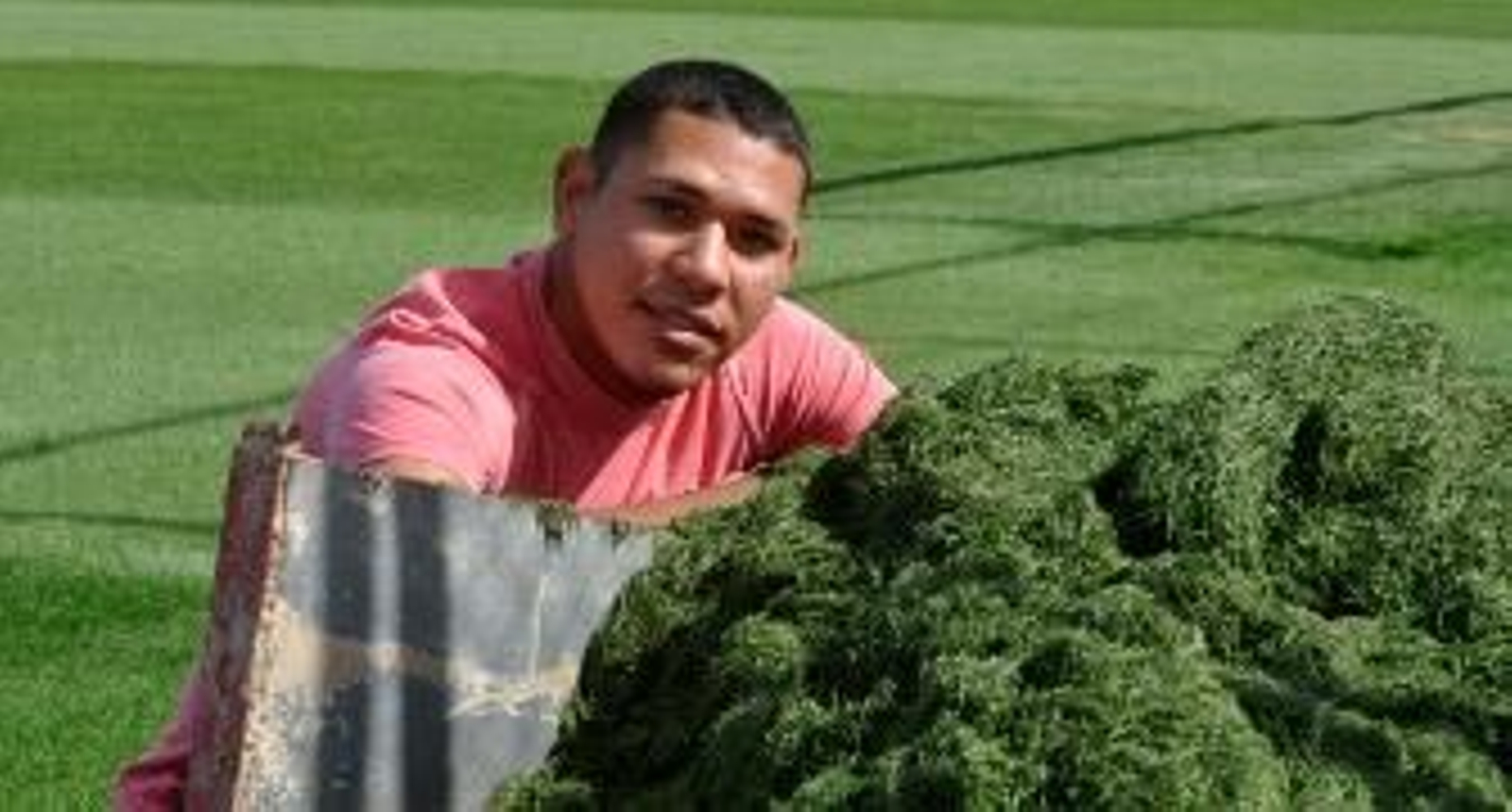 "No es normal que los árbitros la líen siempre"