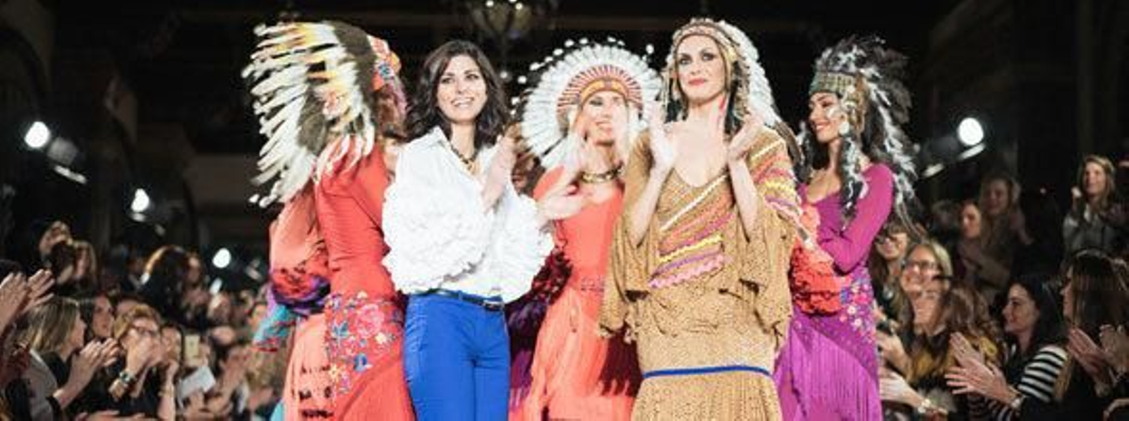 ¿Quiénes serán los diseñadores de We Love Flamenco 2017?