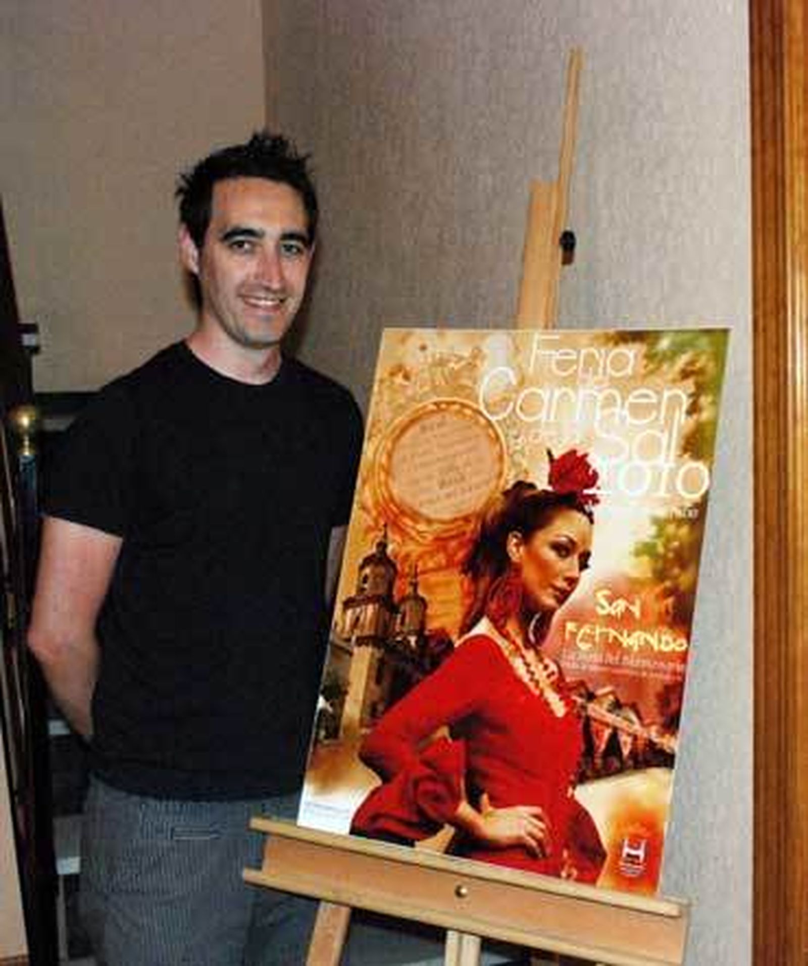 Este año la Feria de San Fernando se tiñe de 'Ocres'