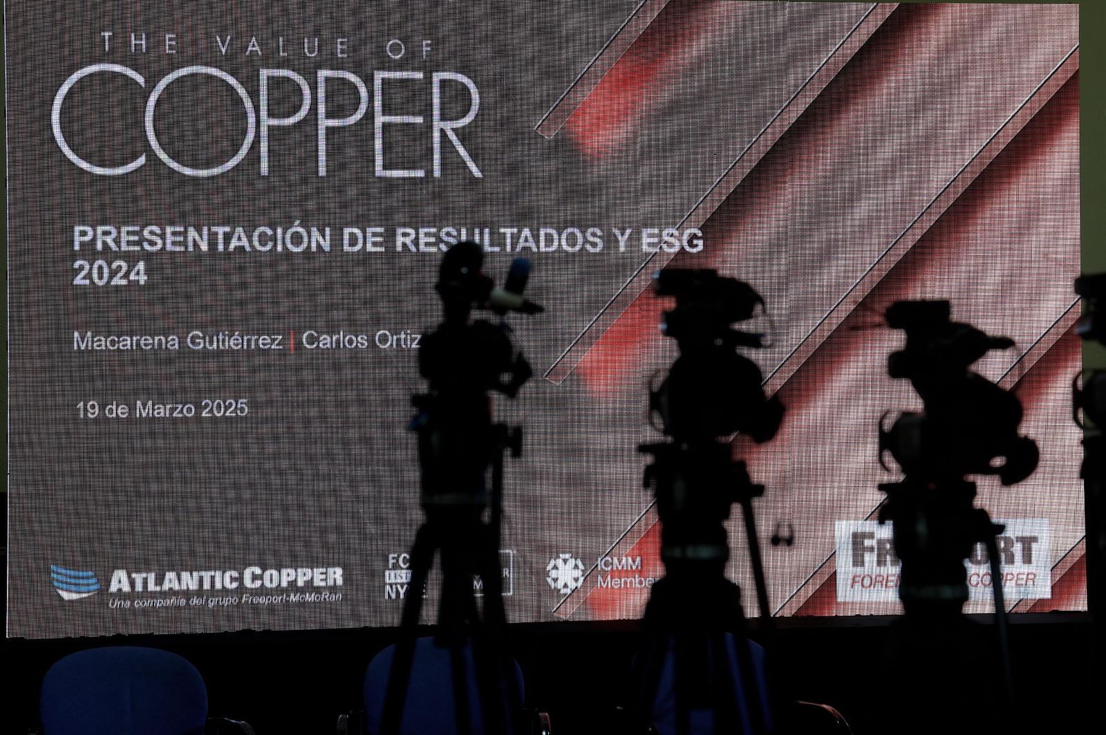 Imágenes del miércoles 19 de marzo en Huelva