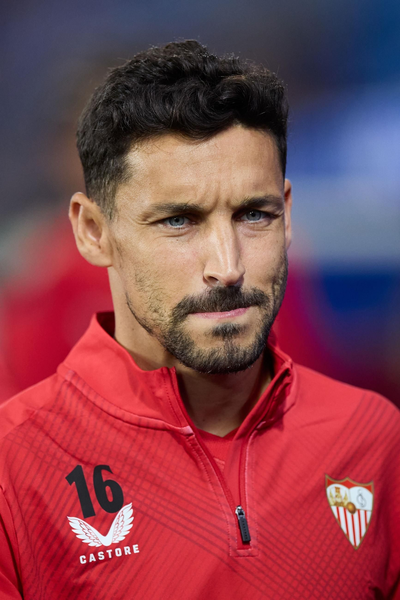 Las fotos del Alavés - Sevilla