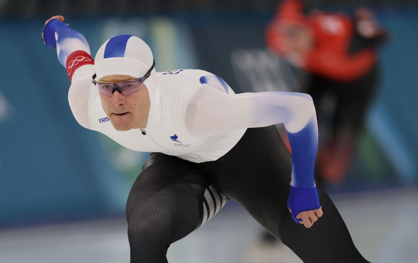 Las mejores fotos de los Juegos Olímpicos de invierno Milán Cortina d'Ampezzo 2026 | Jornada 14