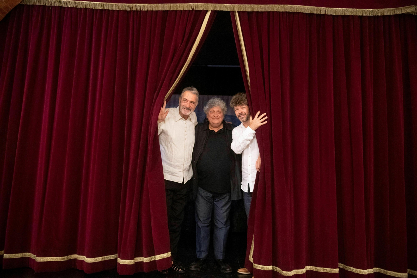 "La ópera vuelve por la puerta grande"