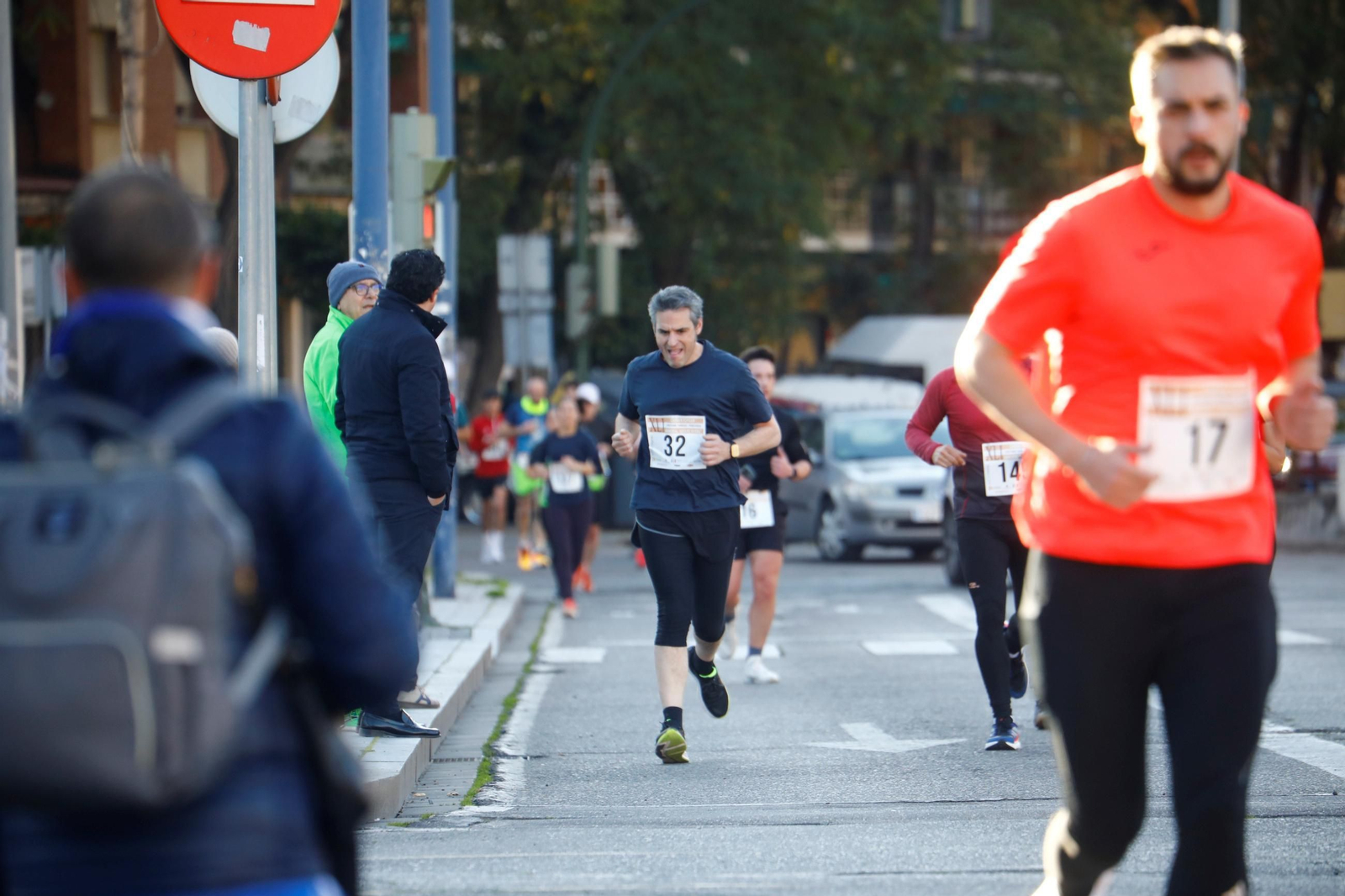 Las mejores fotos de la Carrera Trinitarios de Córdoba