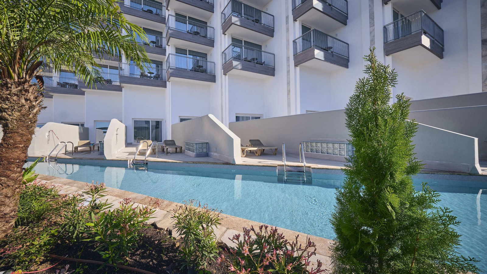 Hotel 'Q Cádiz Bahía'