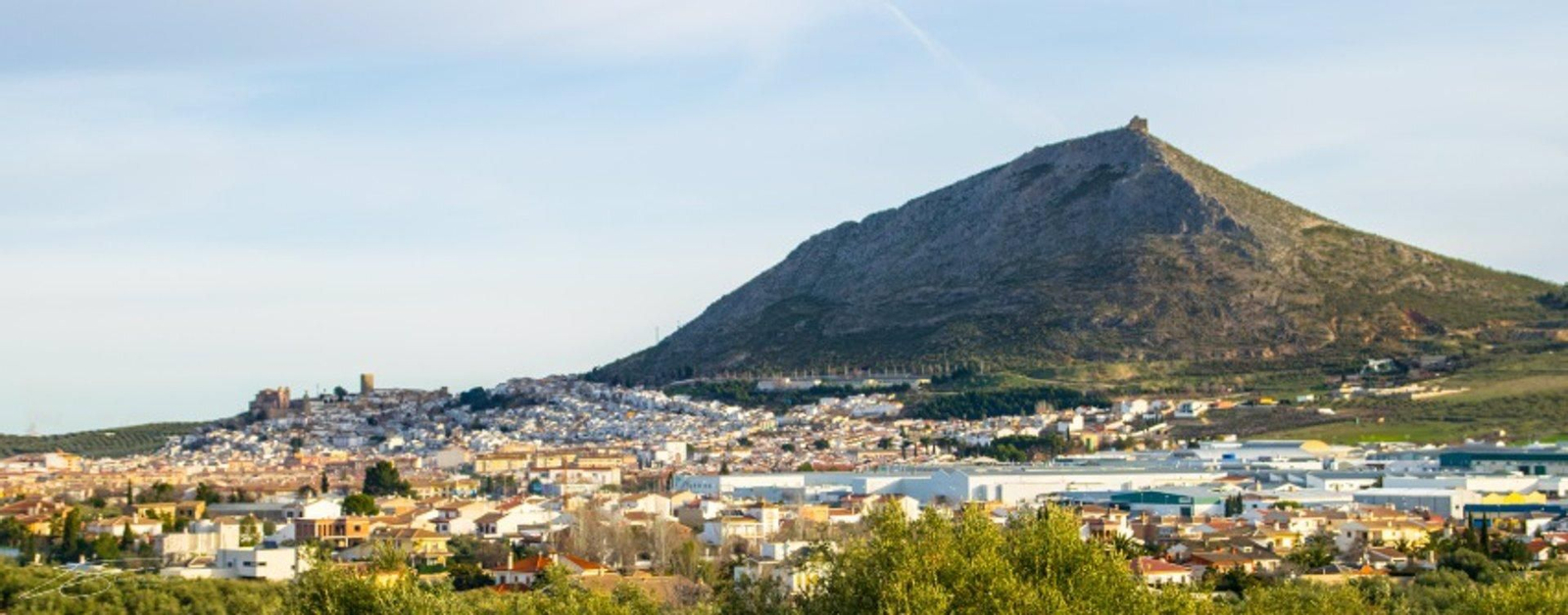 Martos afronta 2024 con la ejecución del plan de sostenibilidad turística en destino en lugar destacado