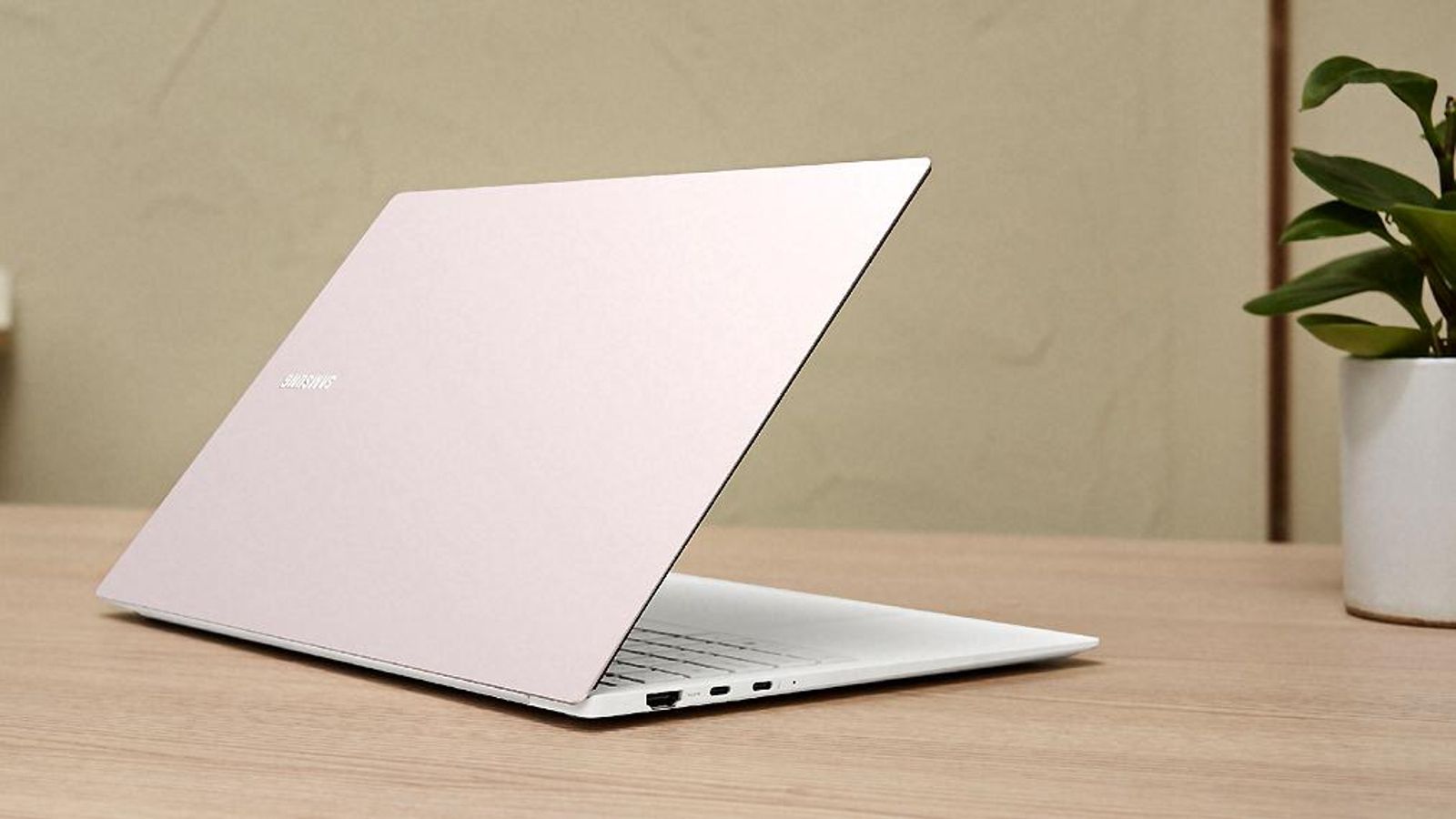 Samsung Galaxy Book Pro