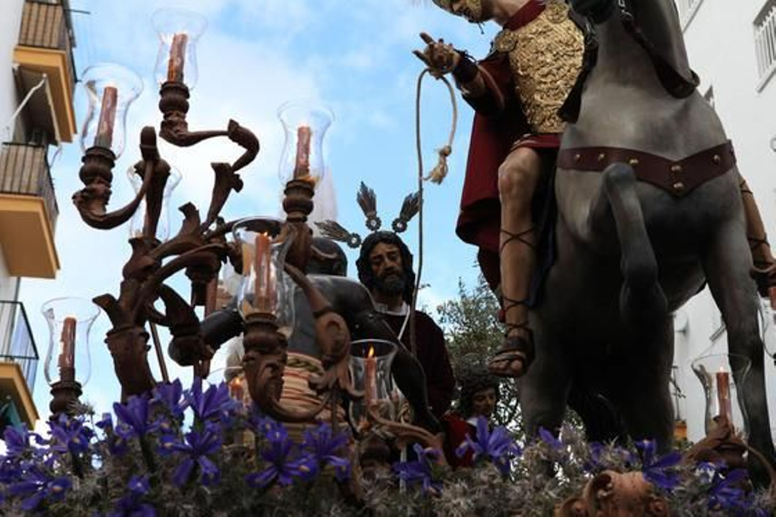 Prendimiento

Foto: Punto Press