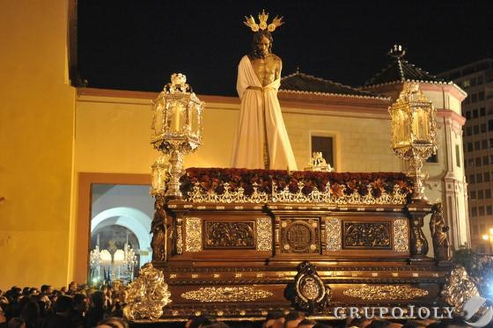 Estrella./ Javier Albiñana