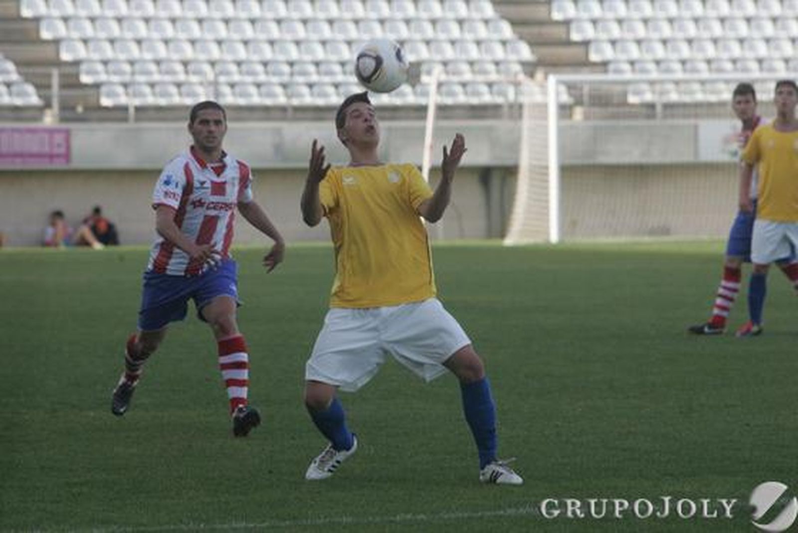 Foto: Jose Maria Quinones