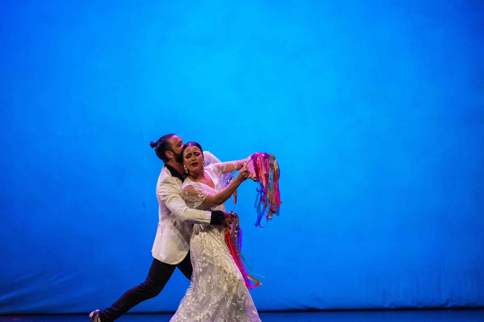 El musical de la Venta de Vargas regresa al Teatro de las Cortes en San Fernando