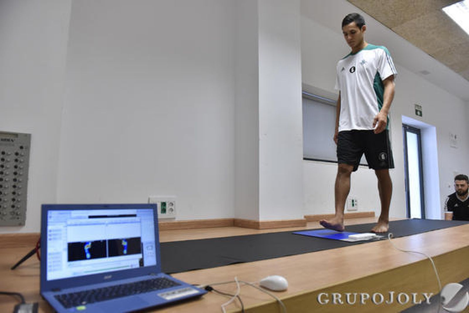 Foto: Juan Carlos Vázquez