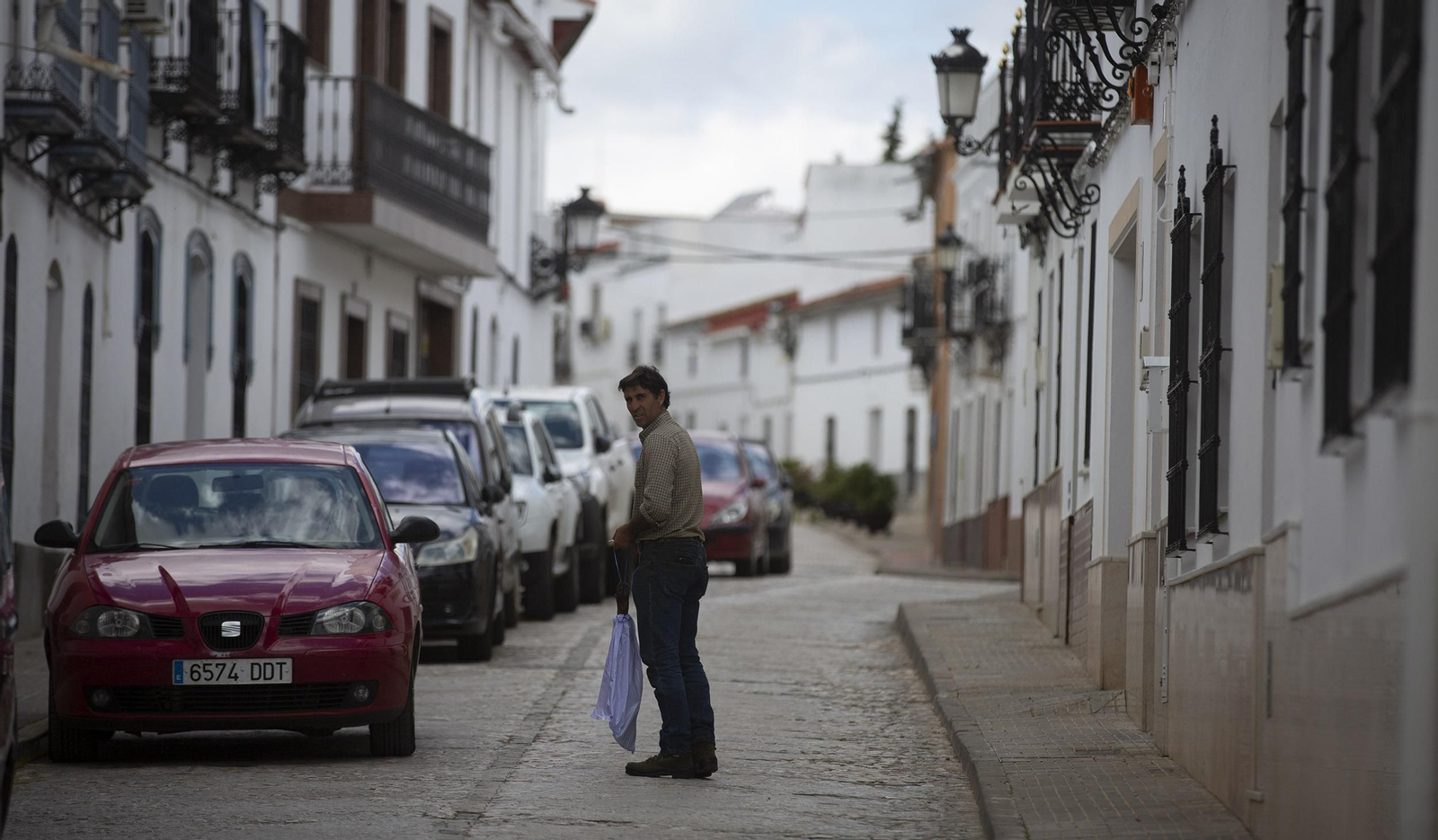 Almadén de la Plata