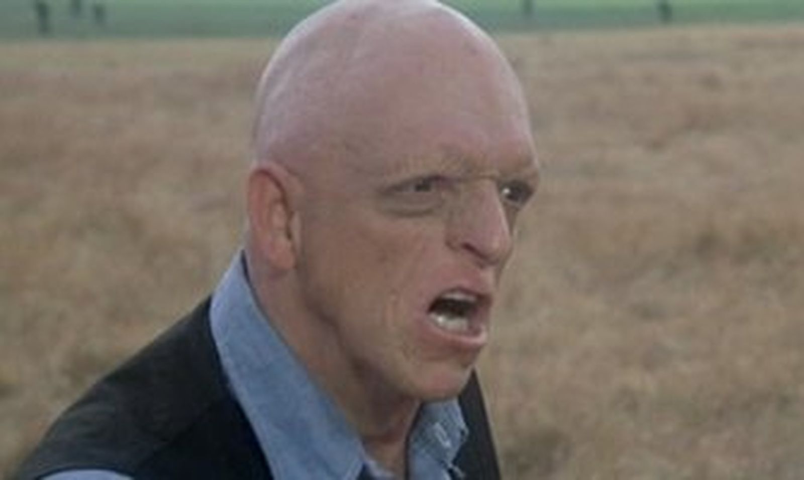 Famosos, exitosos y muy feos