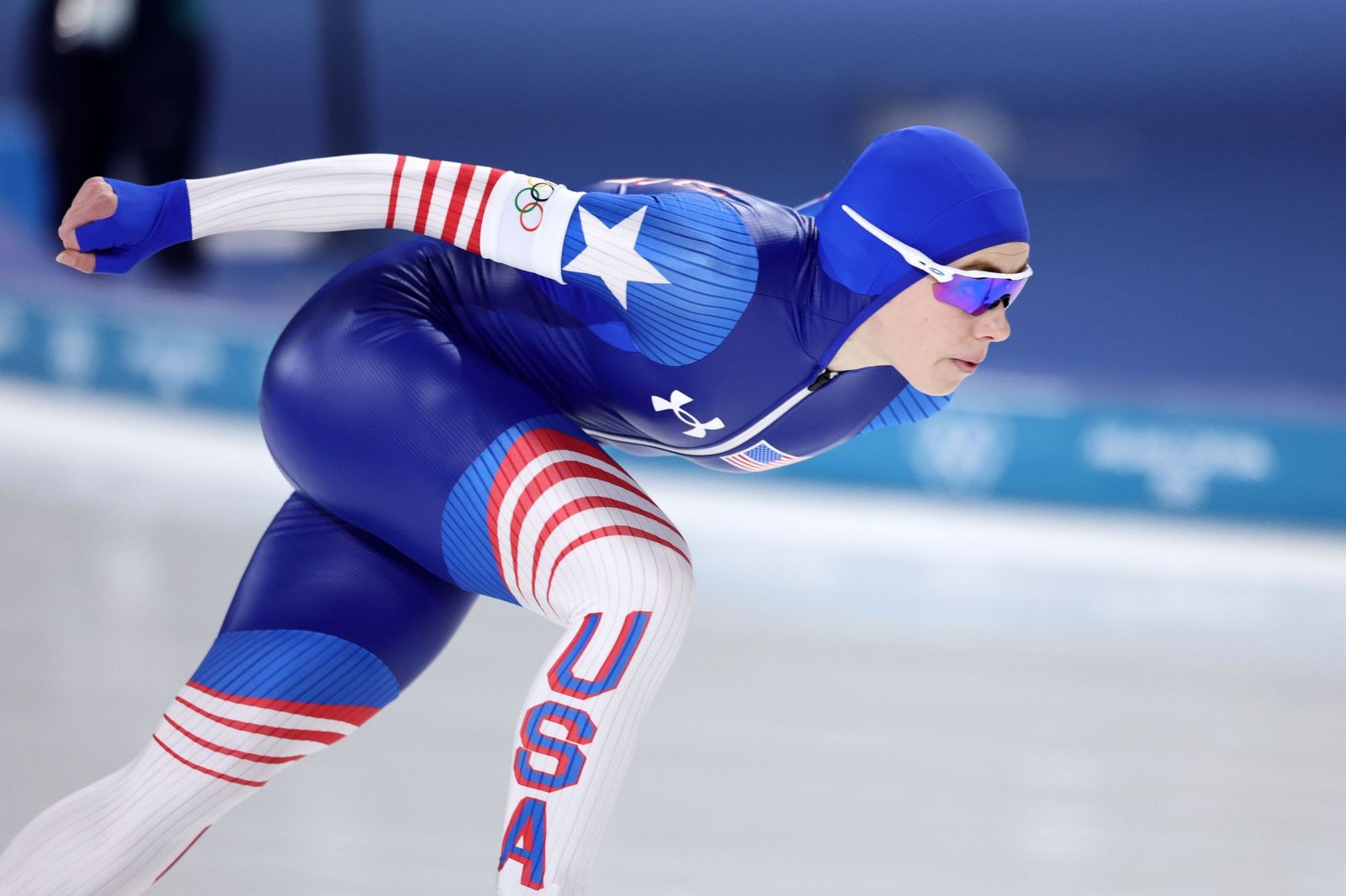 Las mejores fotos de los Juegos Olímpicos de invierno Milán Cortina d'Ampezzo 2026 | Jornada 15