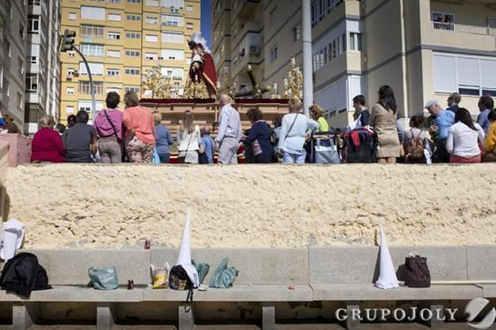 Despojado/Julio González