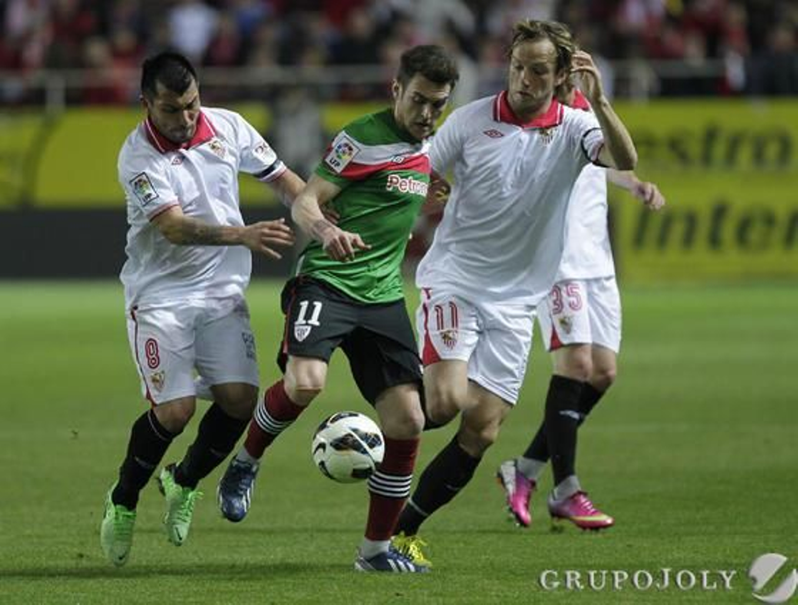 Foto: Antonio Pizarro