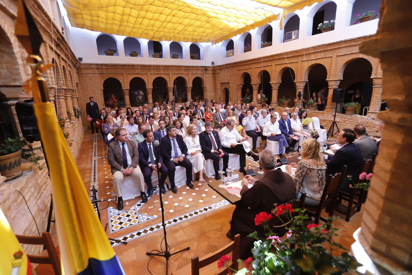 Las imágenes más destacadas del lunes 10 de julio en Huelva