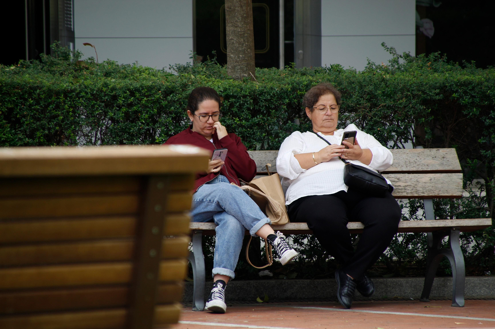 Las imágenes más destacadas del viernes 27 de octubre en Huelva