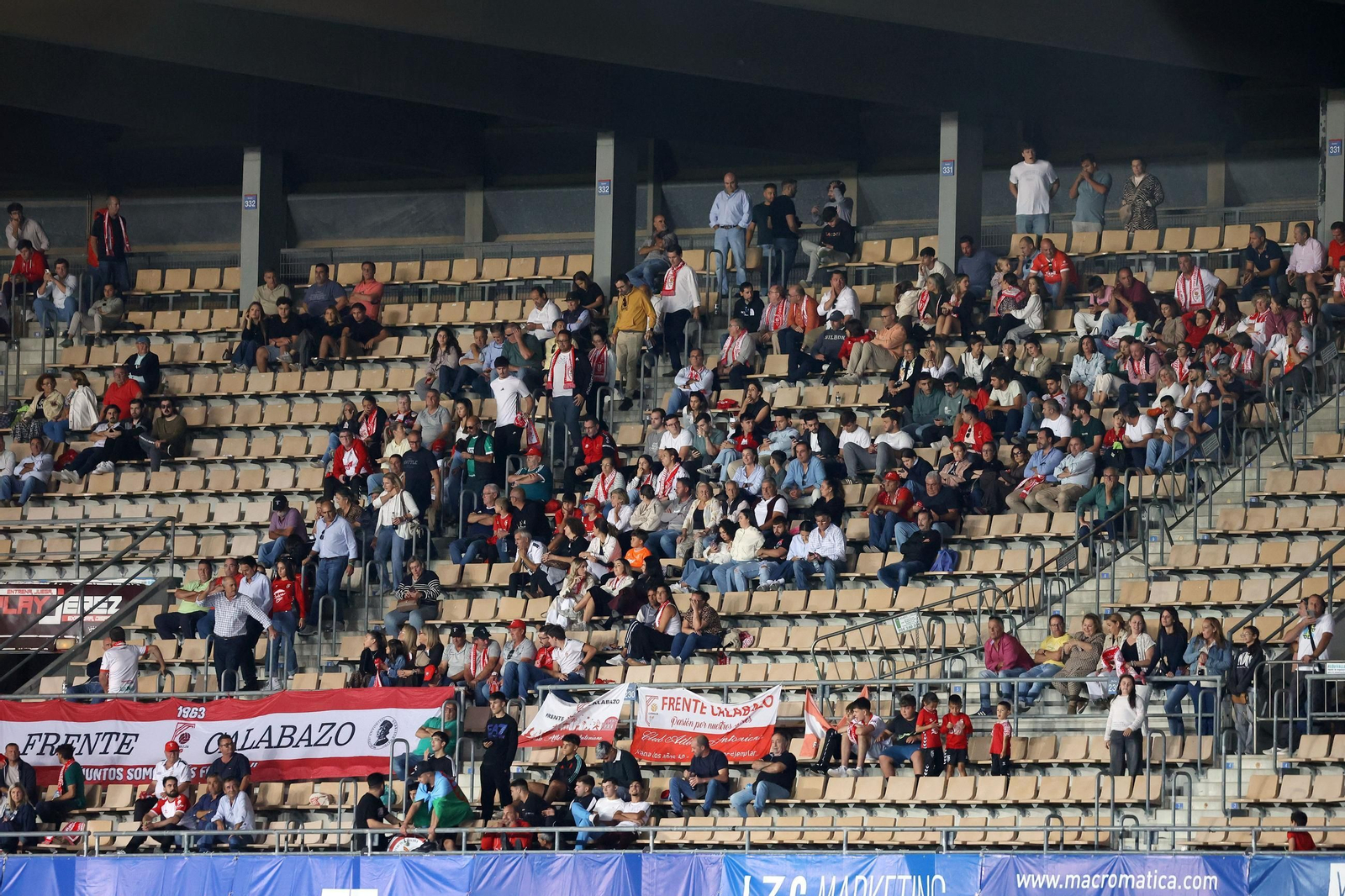 Búscate en el Xerez DFC contra el Atlético Antoniano en Chapín