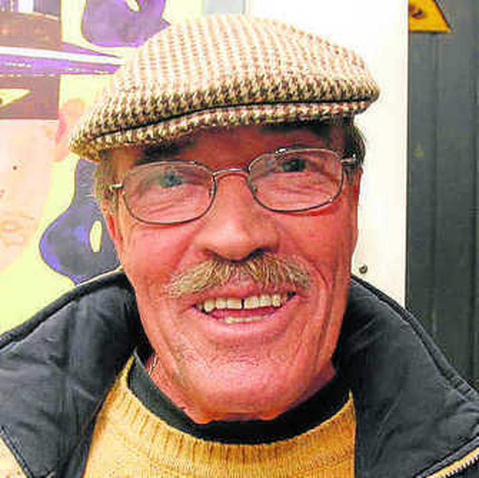 "Me escapé en pijama de San Rafael para ver a Capricho Andaluz"