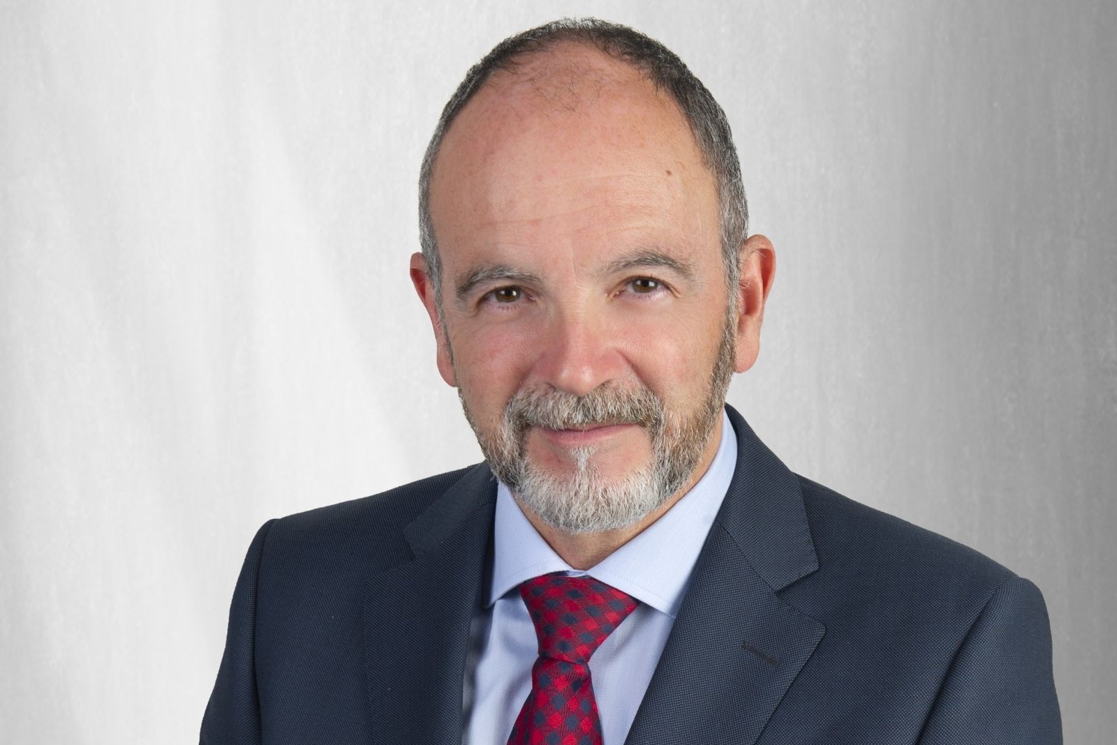 El médico gaditano Francisco Leal Quiñones.