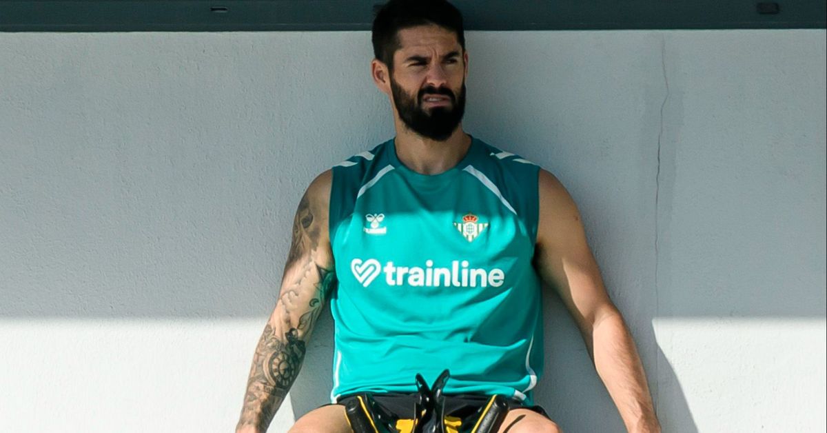 Un mes para recuperar lesionados