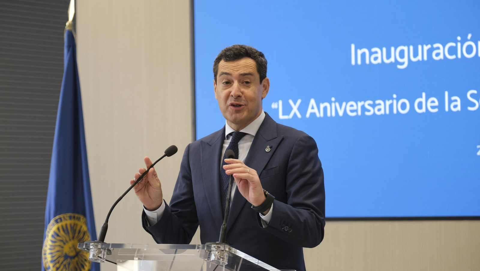 La UAL acoge las Jornadas Científicas ‘LX Aniversario de la Segunda Generación Andalucista’,  en fotos