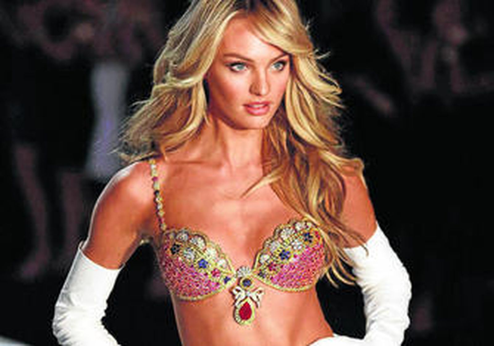 El sujetador se hace centenario