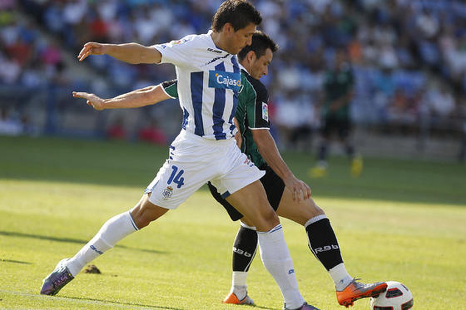 Foto: Antonio Pizarro