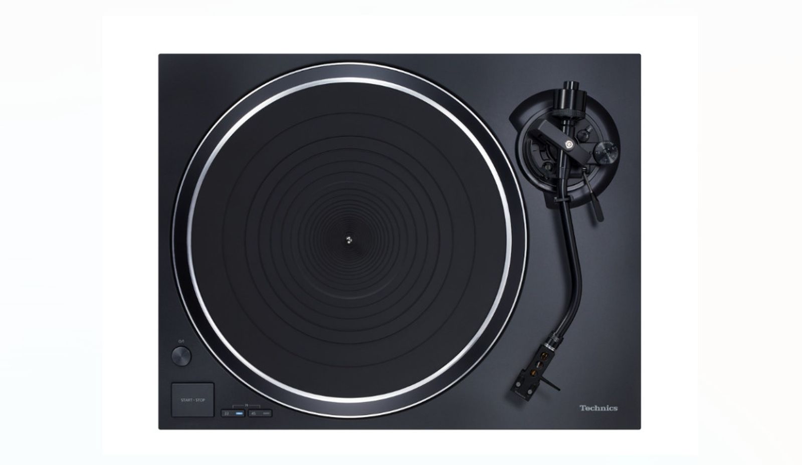 Technics SL‑1500CEG‑K Tocadiscos