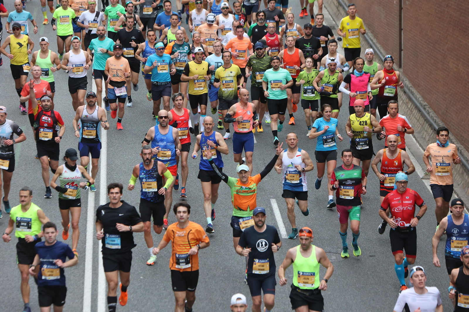 Búscate en la maratón de Sevilla 02