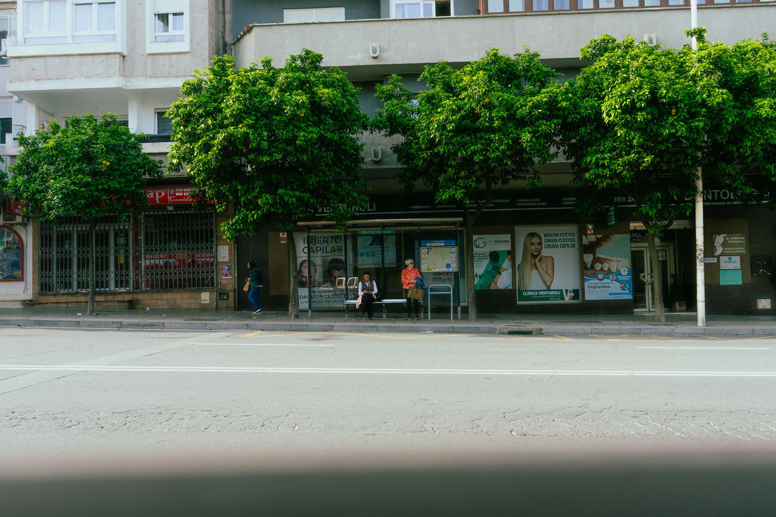 Las imágenes más destacadas del viernes 25 de abril en Huelva