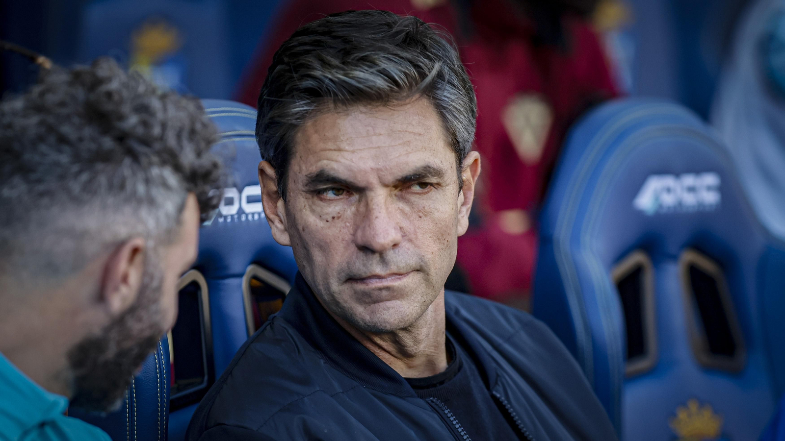 Partido de fútbol Cádiz CF - RC Celta.